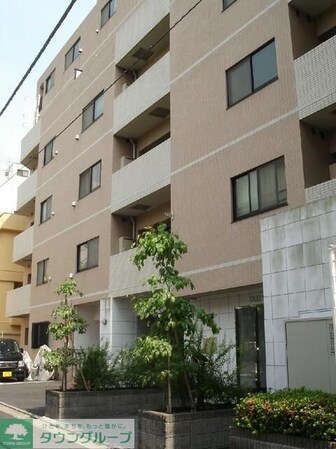 デュオスカーラ麹町の物件内観写真